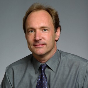 Tim Barners-Li